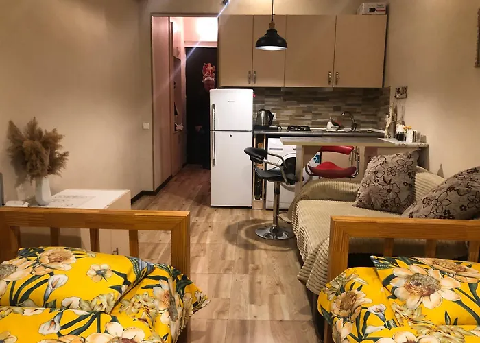 Tamar\'S Apartment