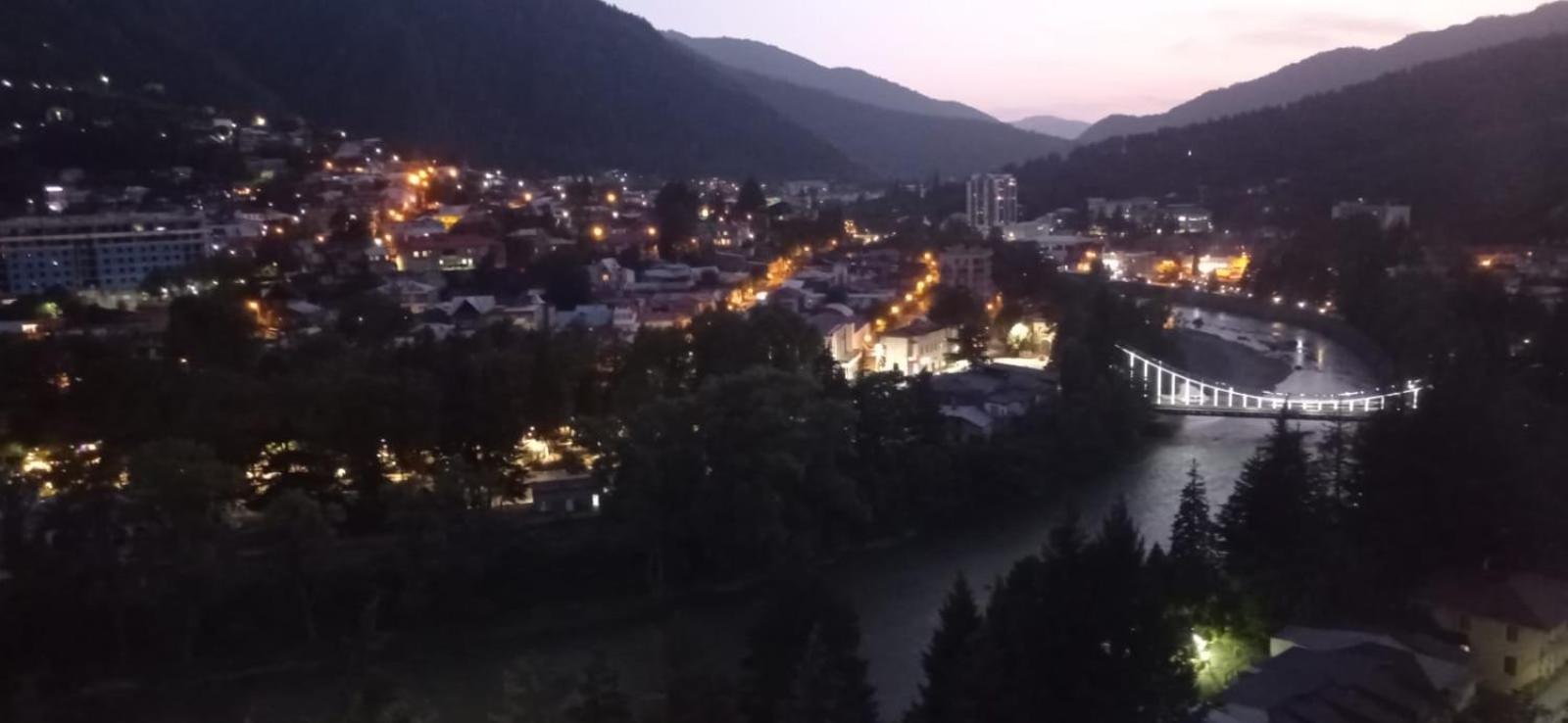 Apartment Tamar's Borjomi